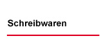 Schreibwaren